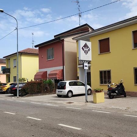I Due Orfici Bed and Breakfast Cona  Εξωτερικό φωτογραφία