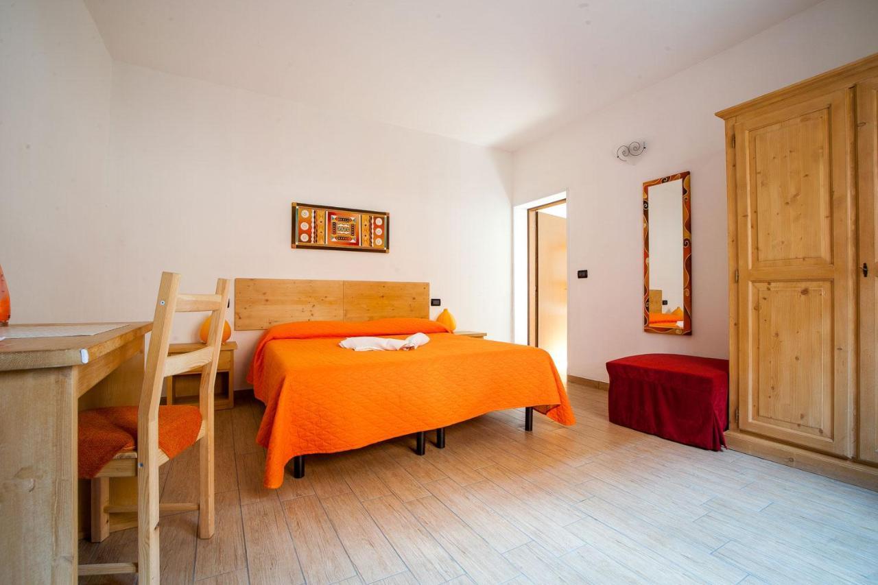 I Due Orfici Bed and Breakfast Cona  Εξωτερικό φωτογραφία