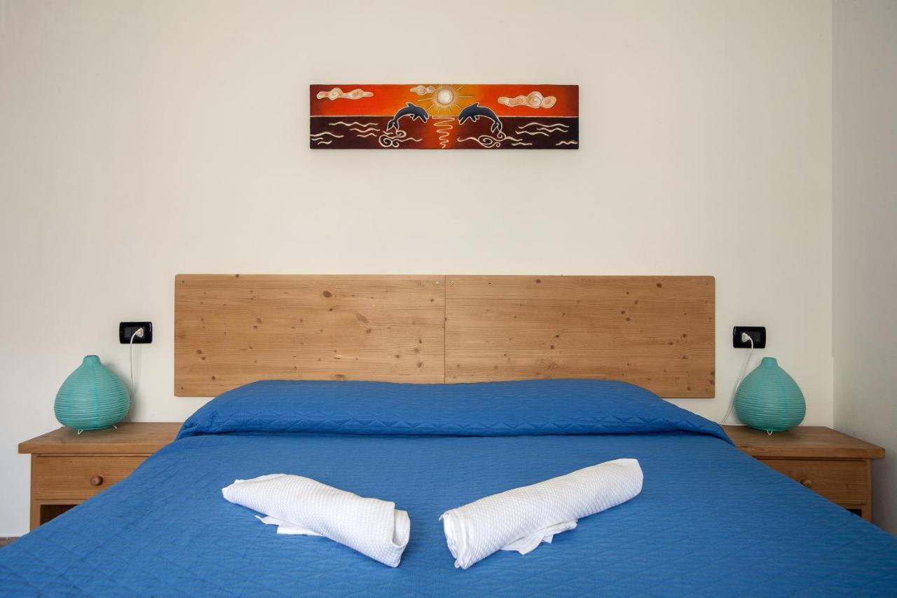 I Due Orfici Bed and Breakfast Cona  Εξωτερικό φωτογραφία