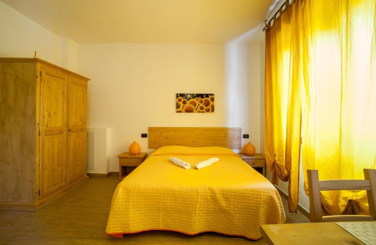 I Due Orfici Bed and Breakfast Cona  Εξωτερικό φωτογραφία