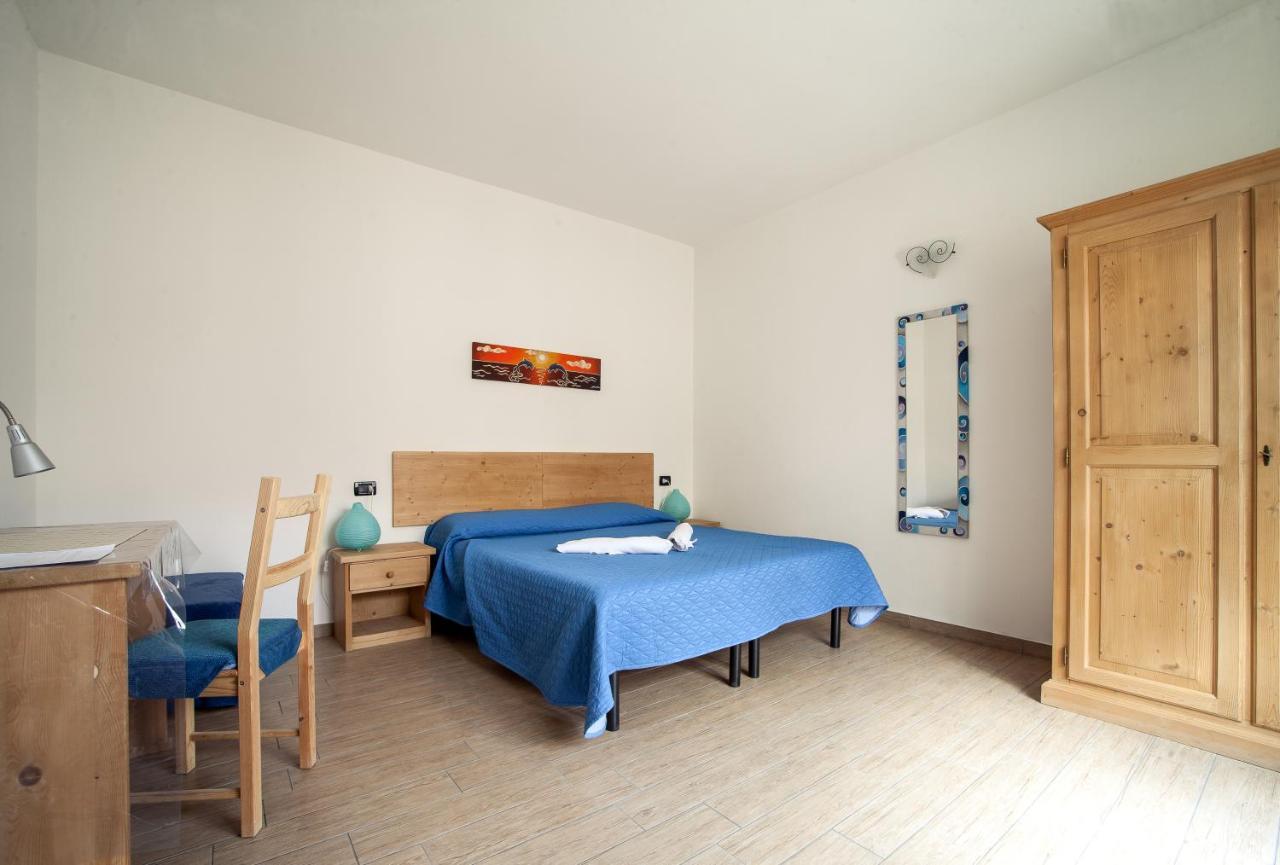 I Due Orfici Bed and Breakfast Cona  Εξωτερικό φωτογραφία