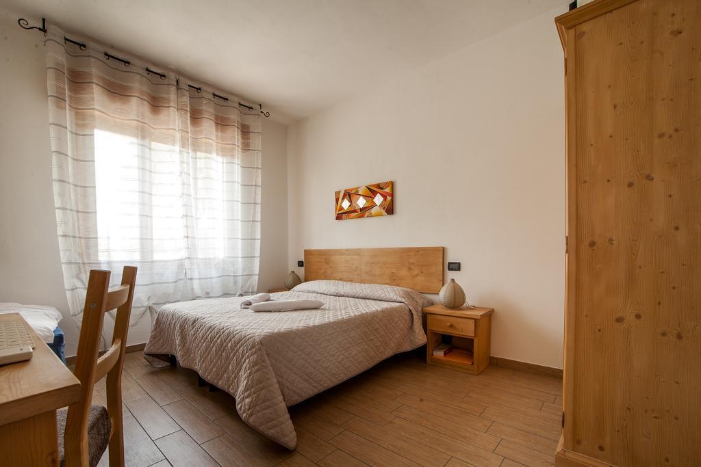 I Due Orfici Bed and Breakfast Cona  Εξωτερικό φωτογραφία