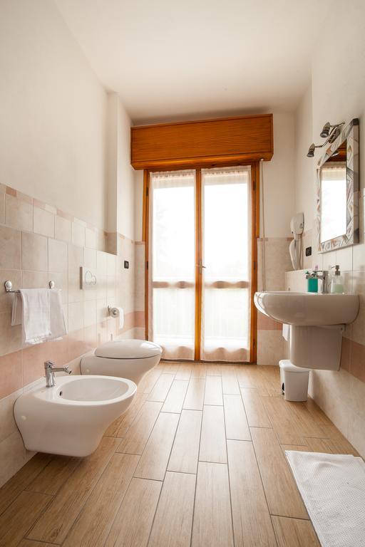 I Due Orfici Bed and Breakfast Cona  Εξωτερικό φωτογραφία