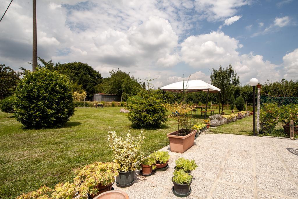 I Due Orfici Bed and Breakfast Cona  Εξωτερικό φωτογραφία