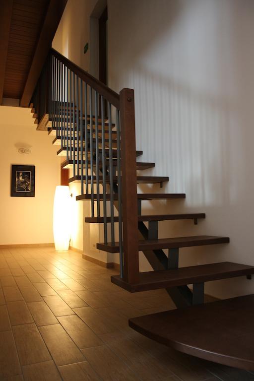 I Due Orfici Bed and Breakfast Cona  Εξωτερικό φωτογραφία